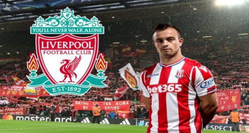 تقرير.. 5 أسباب تدفع ليفربول للتعاقد مع شاكيري